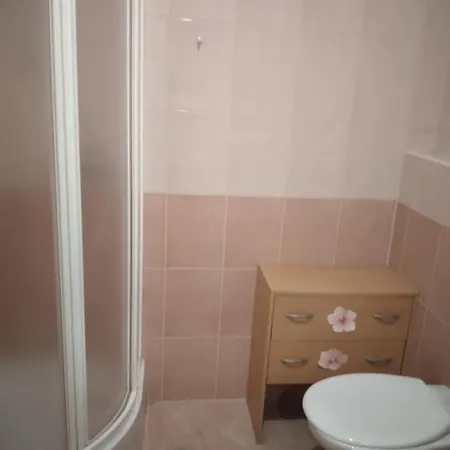 Apartman T&k