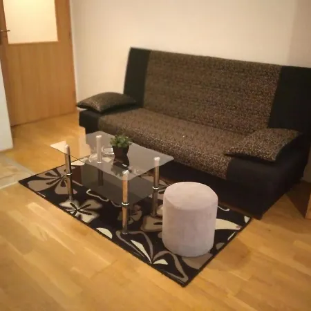 Apartman T&k モスタル