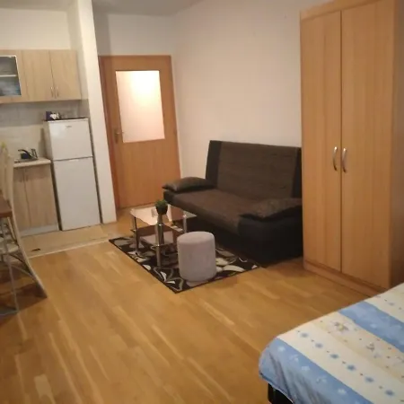 Apartman T&k アパート モスタル